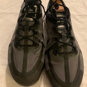 Size 11 - Nike Air VaporMax Plus Triple Black